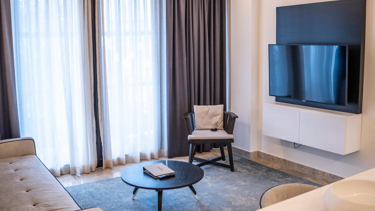 Serenity Hotel Boutique By Alsol Плая-дель-Кармен Экстерьер фото