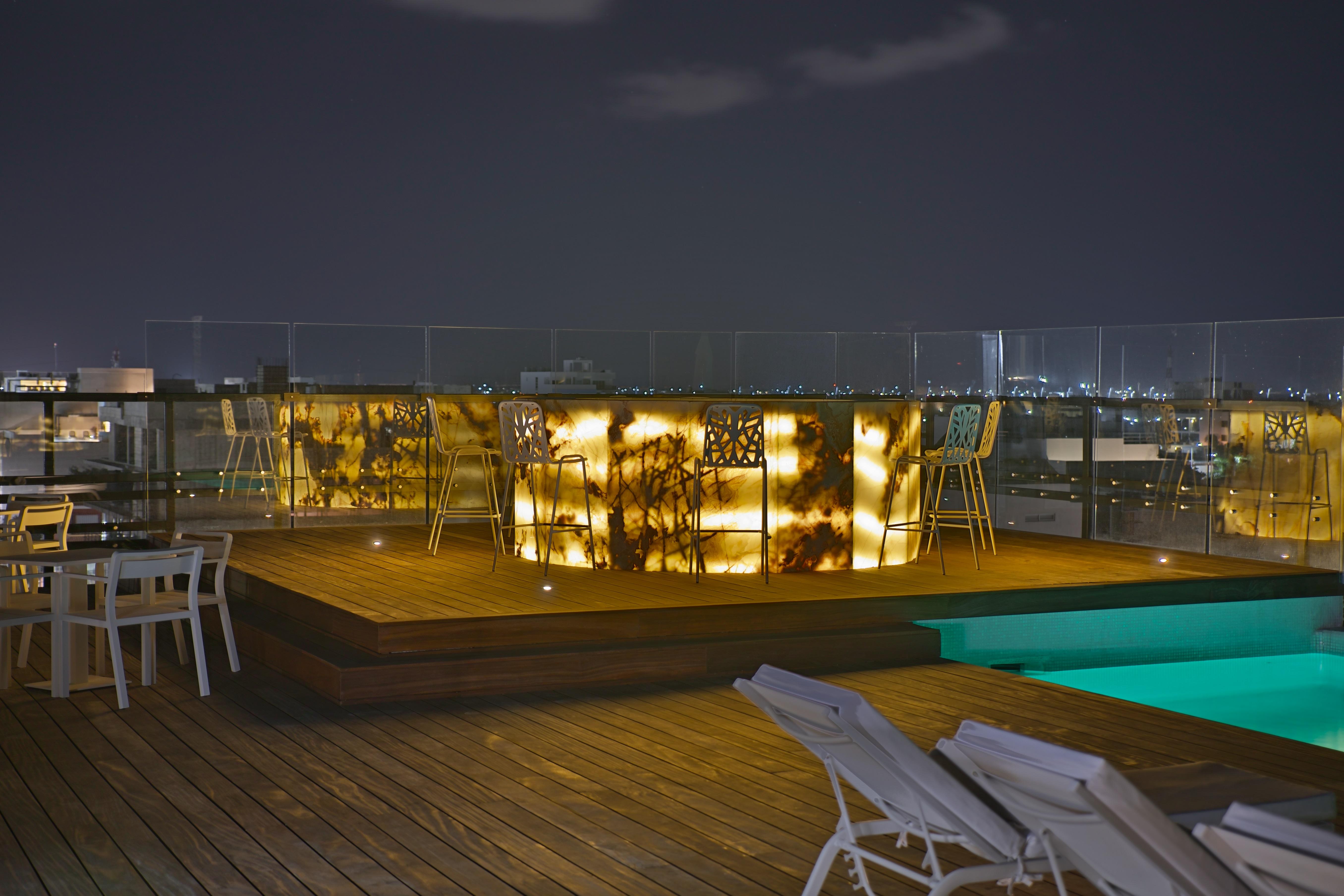 Serenity Hotel Boutique By Alsol Плая-дель-Кармен Экстерьер фото
