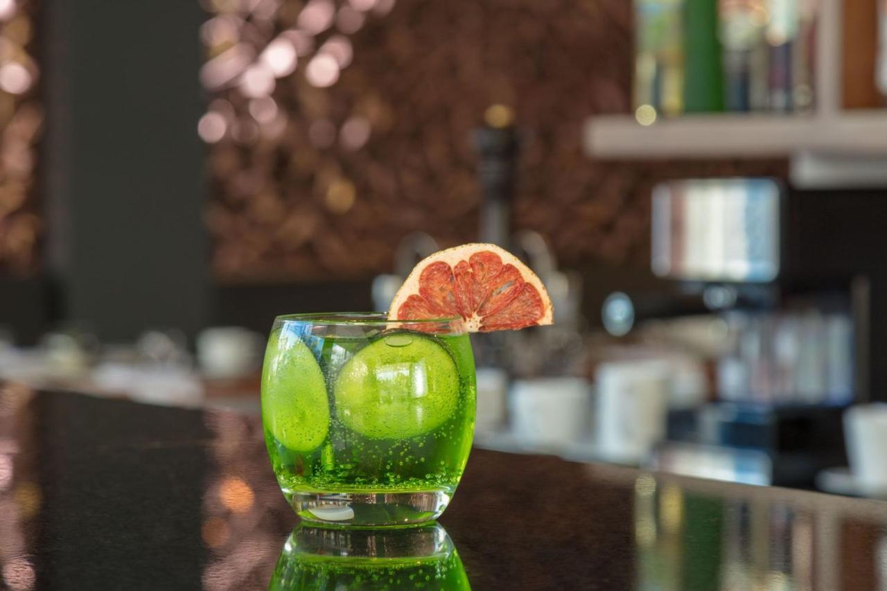 Serenity Hotel Boutique By Alsol Плая-дель-Кармен Экстерьер фото
