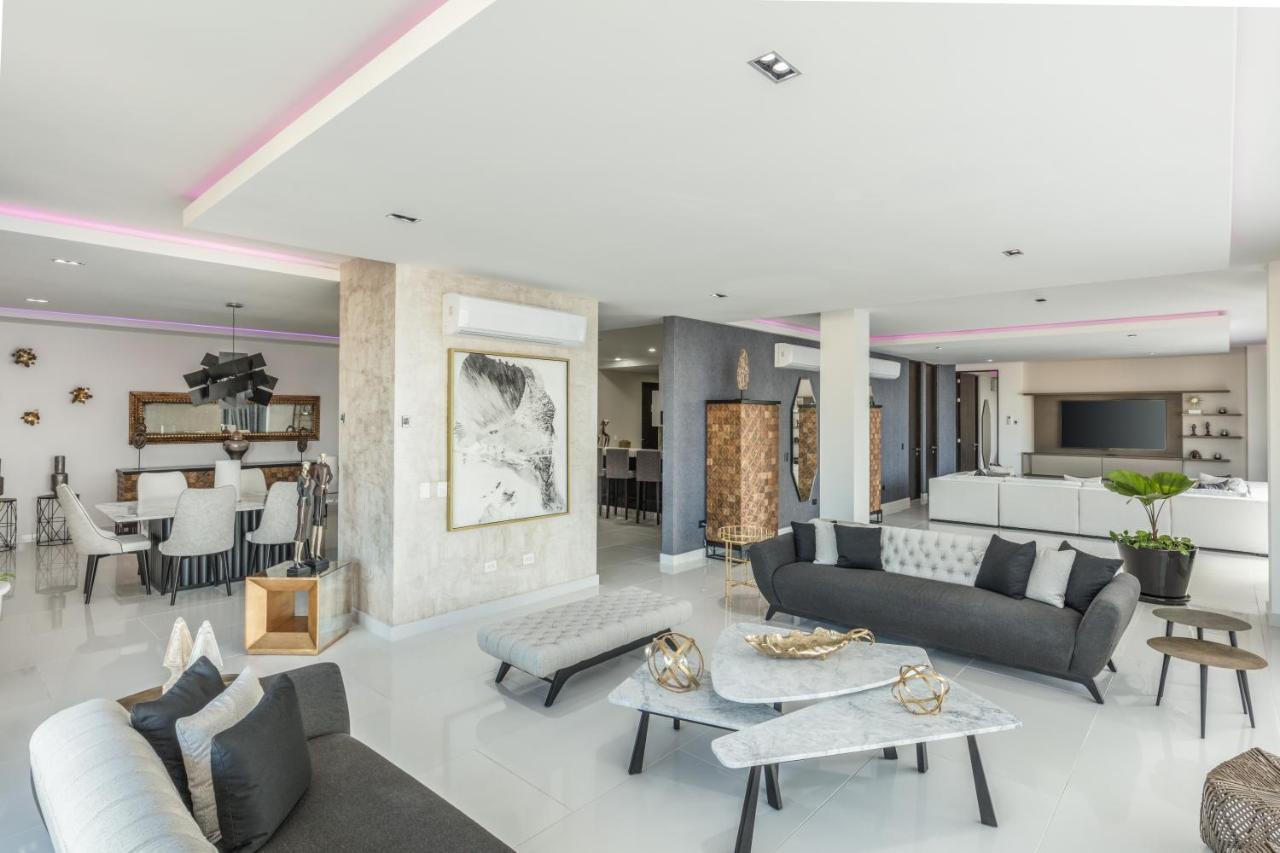 Serenity Hotel Boutique By Alsol Плая-дель-Кармен Экстерьер фото